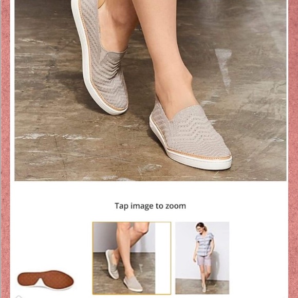 sammy chevron sneaker